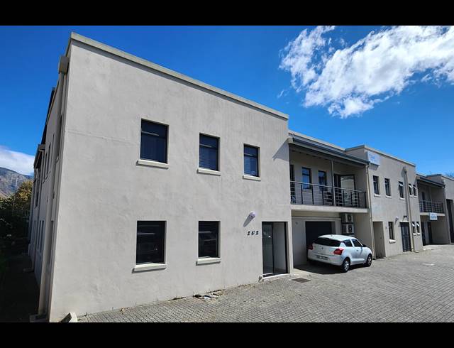 Business property to rent in WESTLAKE